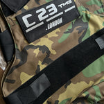 C23 TMG| CAMO BODY ARMOUR VEST